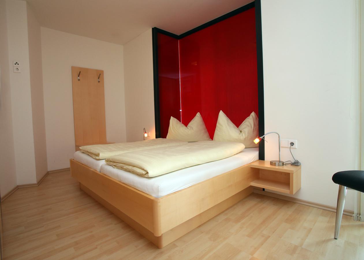 **** Panorama Apartments Matrei in Osttirol Dış mekan fotoğraf