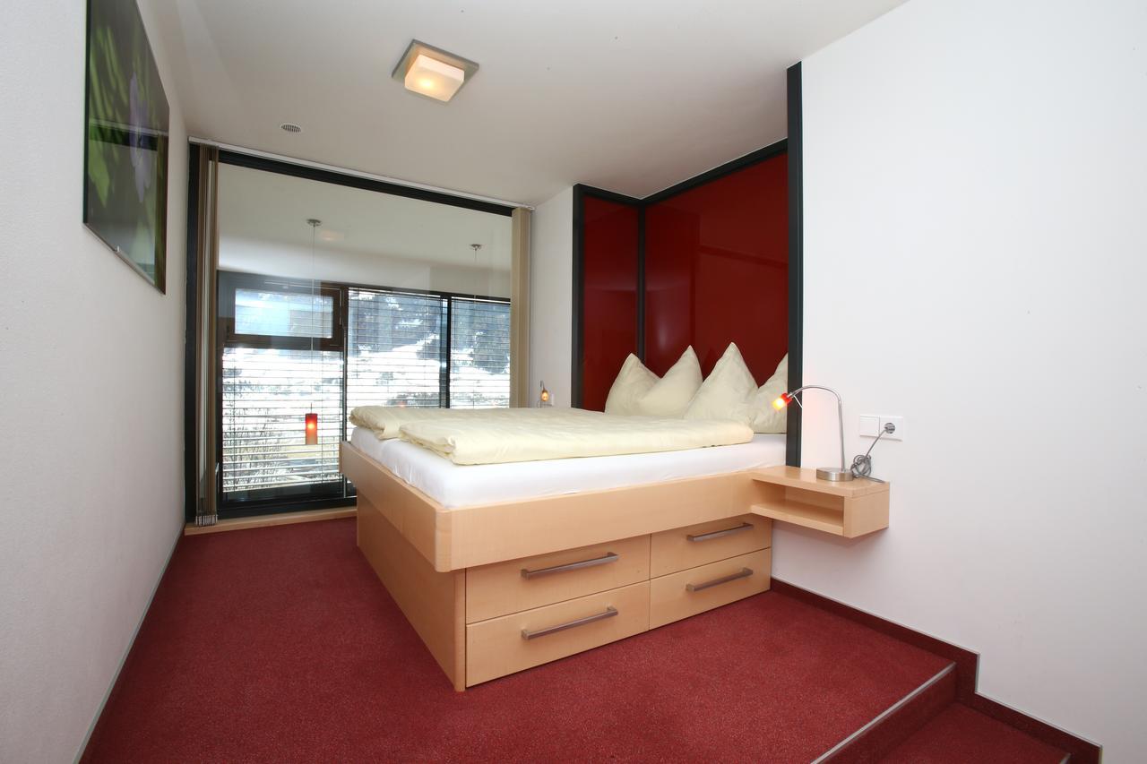 **** Panorama Apartments Matrei in Osttirol Dış mekan fotoğraf