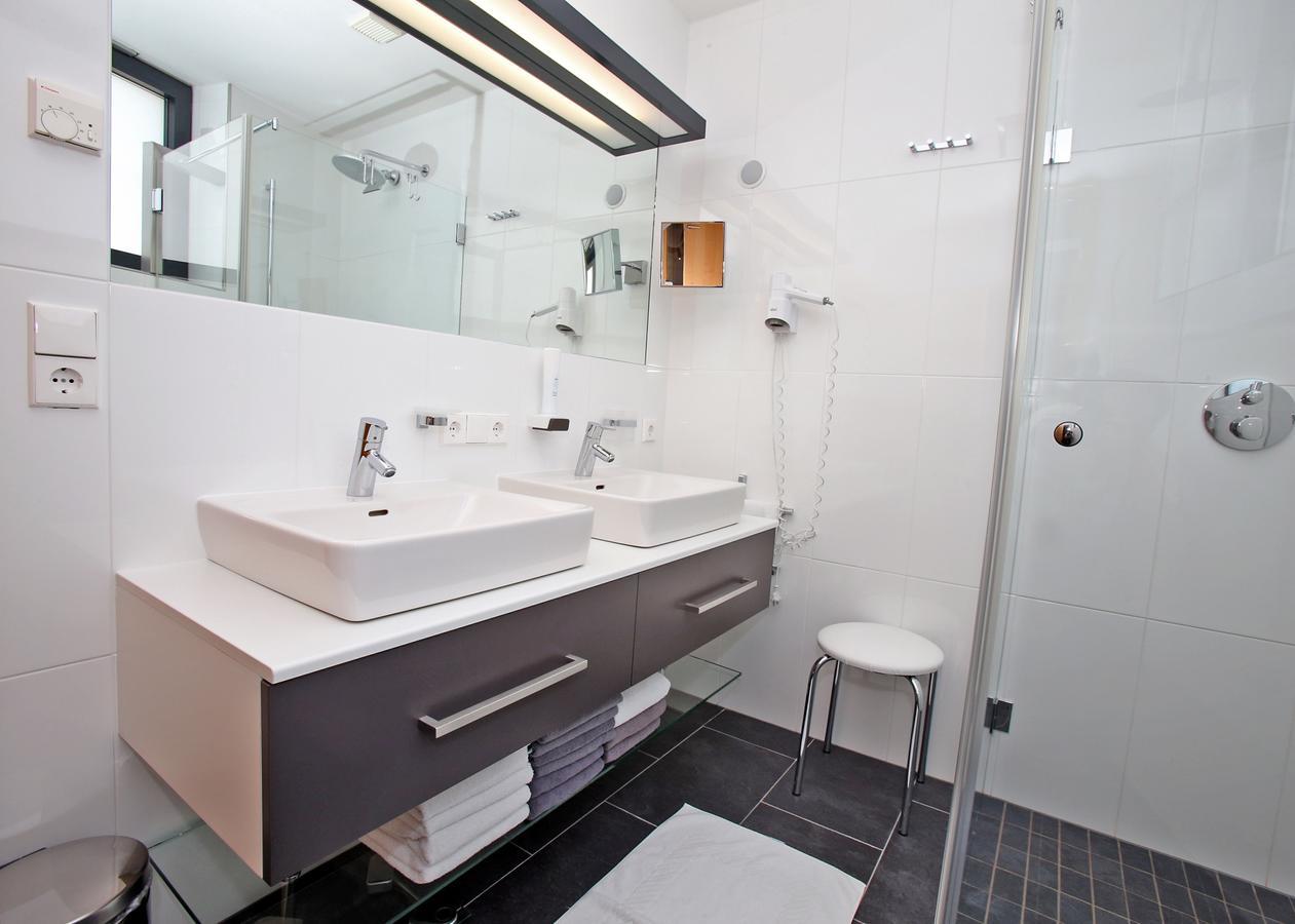 **** Panorama Apartments Matrei in Osttirol Dış mekan fotoğraf