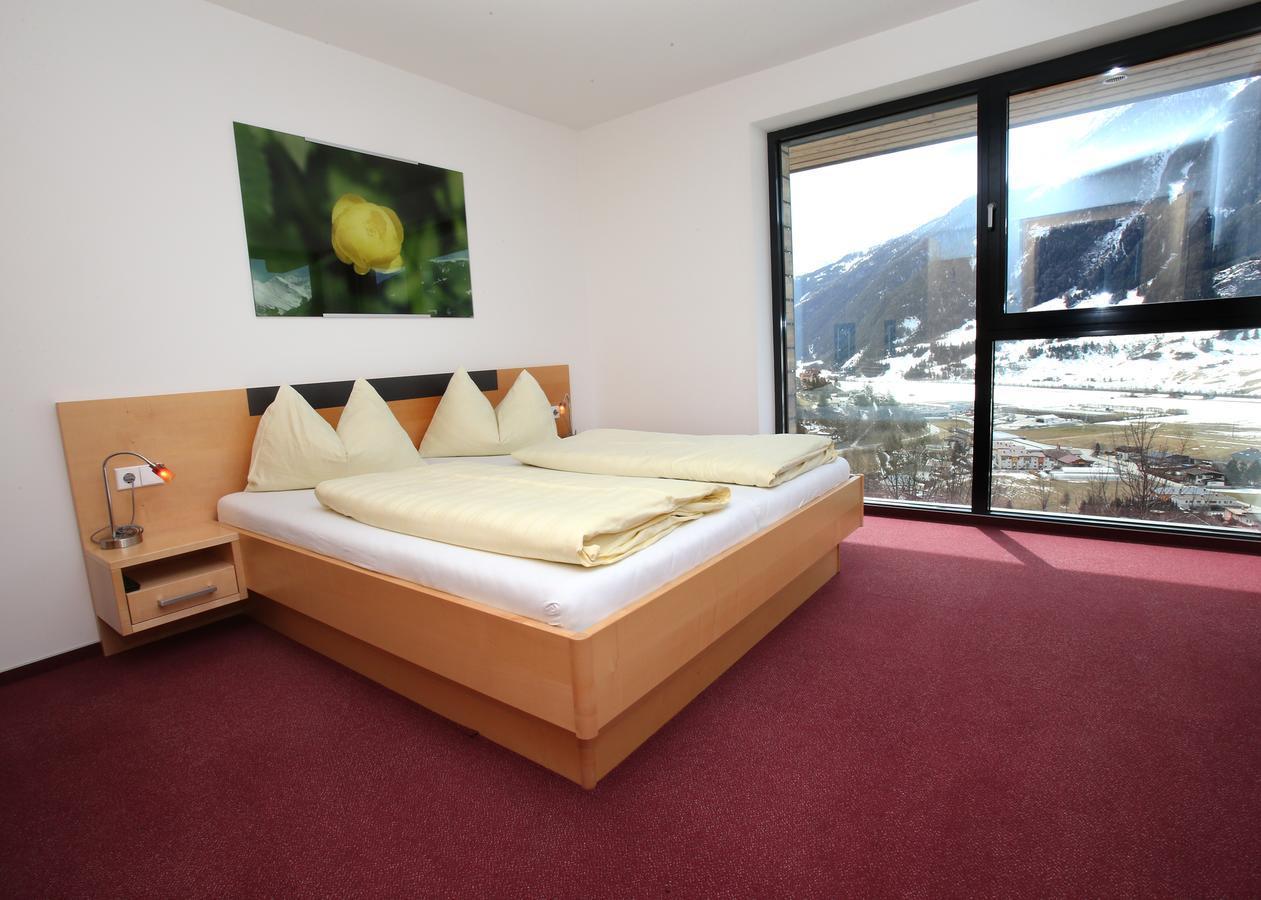 **** Panorama Apartments Matrei in Osttirol Dış mekan fotoğraf