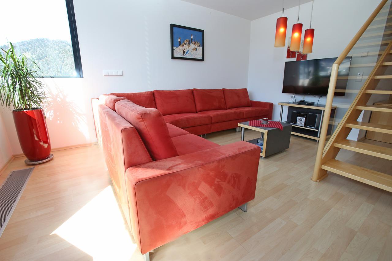 **** Panorama Apartments Matrei in Osttirol Dış mekan fotoğraf