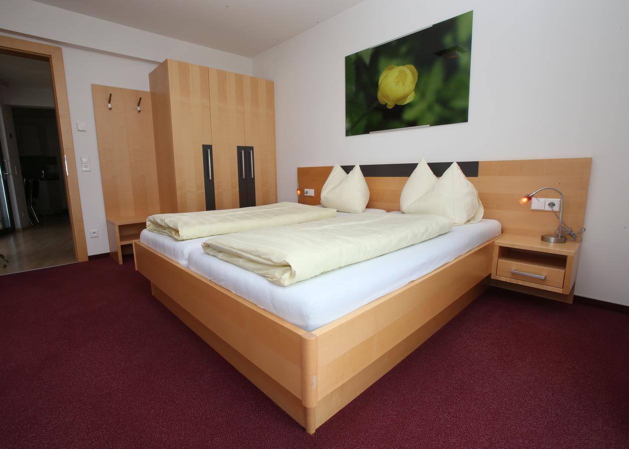 **** Panorama Apartments Matrei in Osttirol Dış mekan fotoğraf