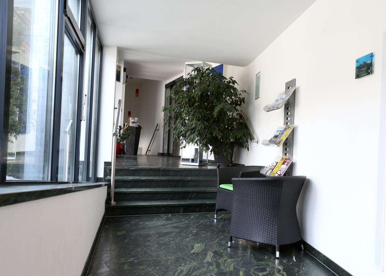 **** Panorama Apartments Matrei in Osttirol Dış mekan fotoğraf