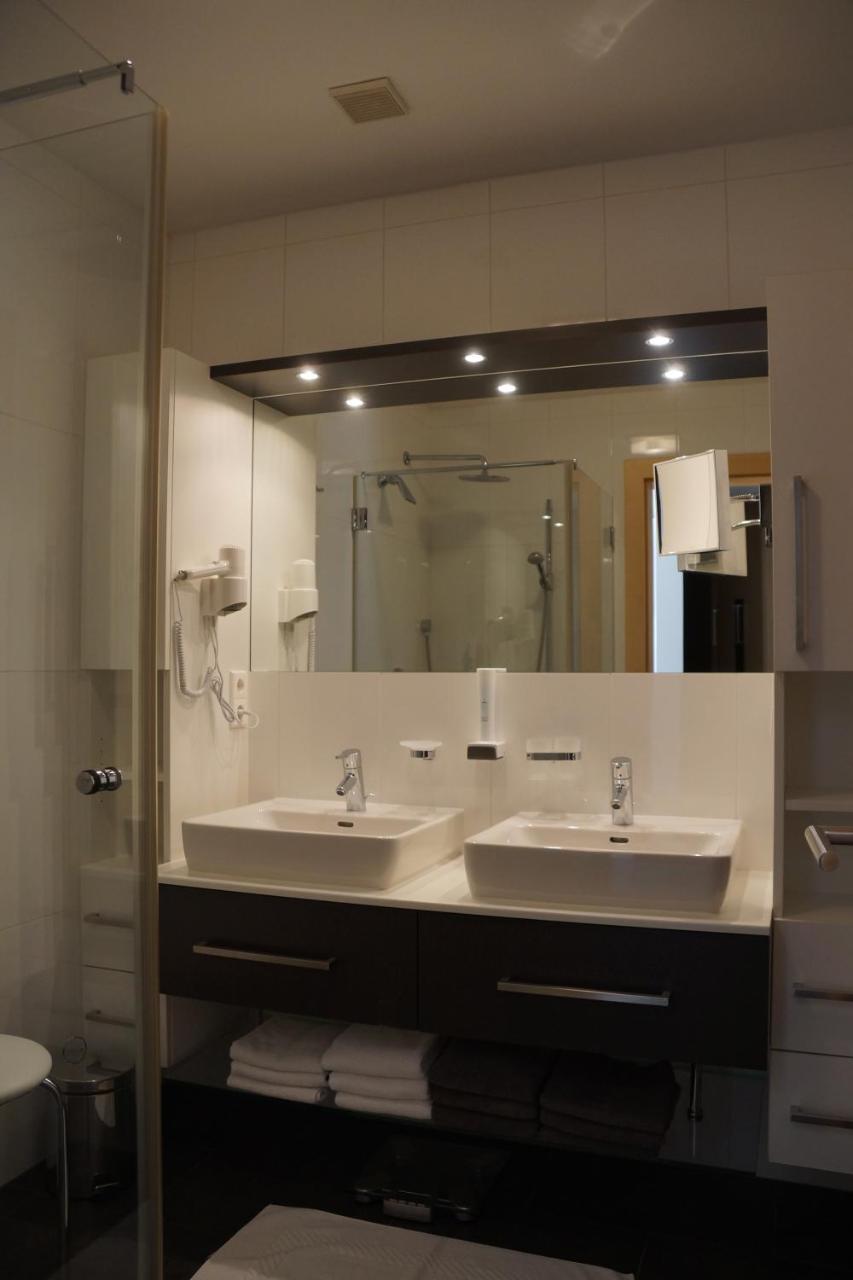 **** Panorama Apartments Matrei in Osttirol Dış mekan fotoğraf