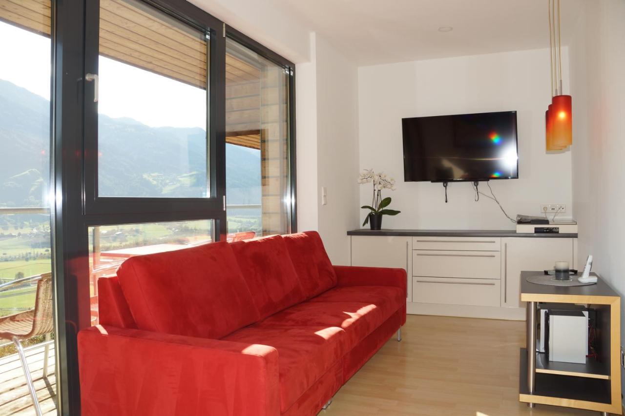 **** Panorama Apartments Matrei in Osttirol Dış mekan fotoğraf