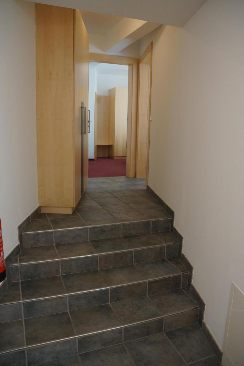 **** Panorama Apartments Matrei in Osttirol Dış mekan fotoğraf