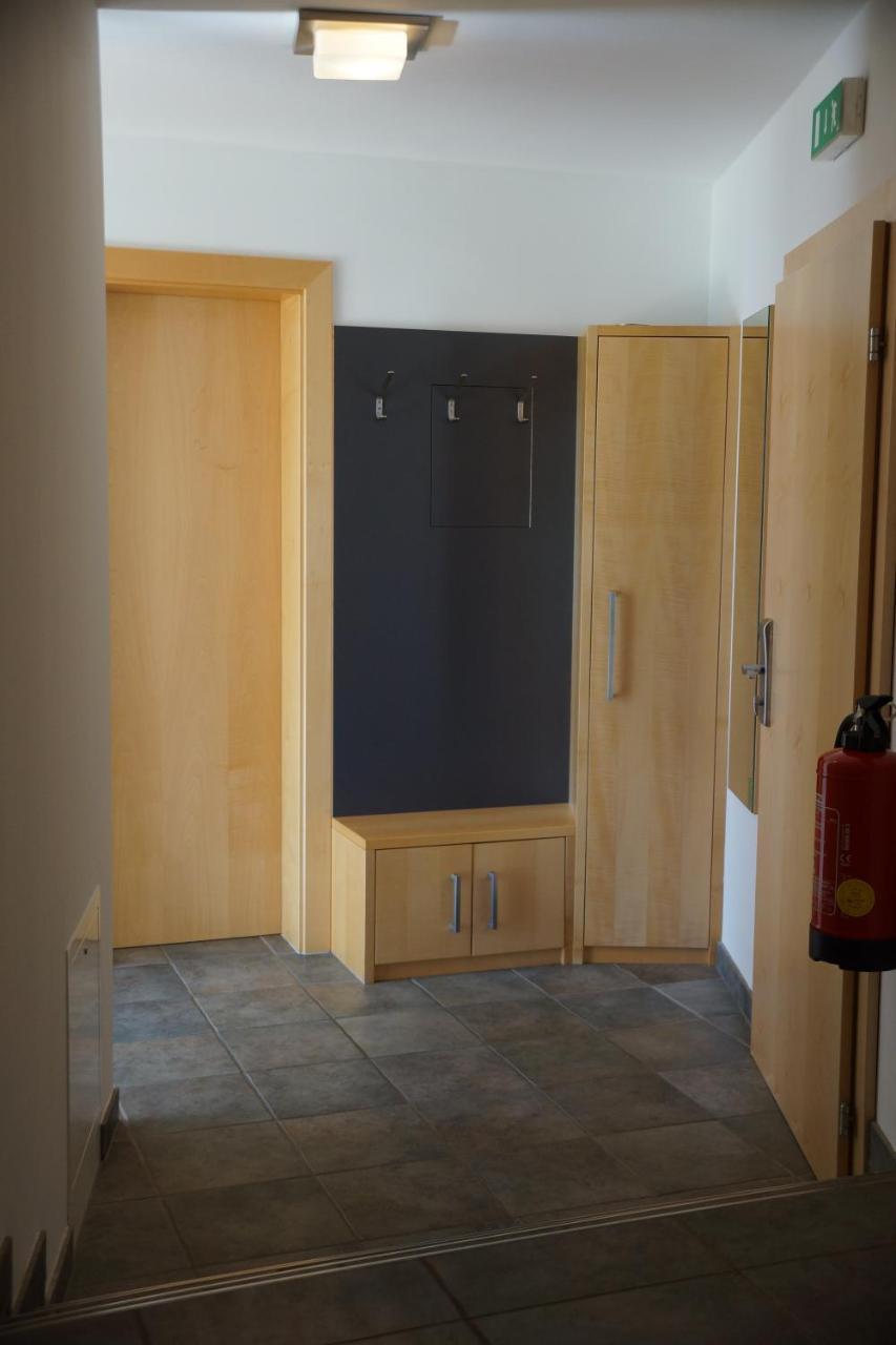 **** Panorama Apartments Matrei in Osttirol Dış mekan fotoğraf